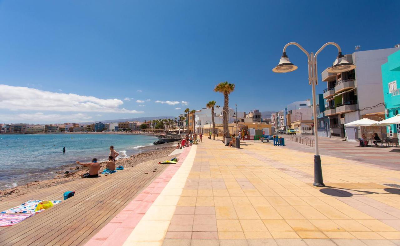Arinaga Home Экстерьер фото