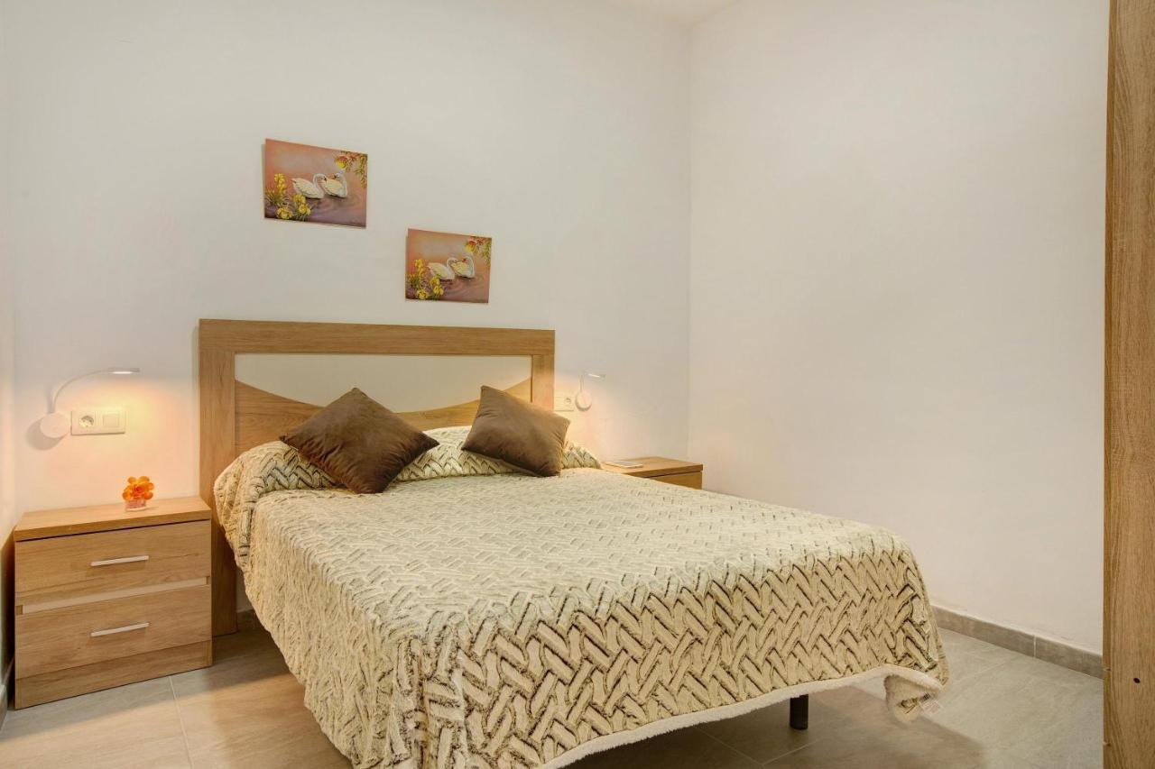 Arinaga Home Экстерьер фото
