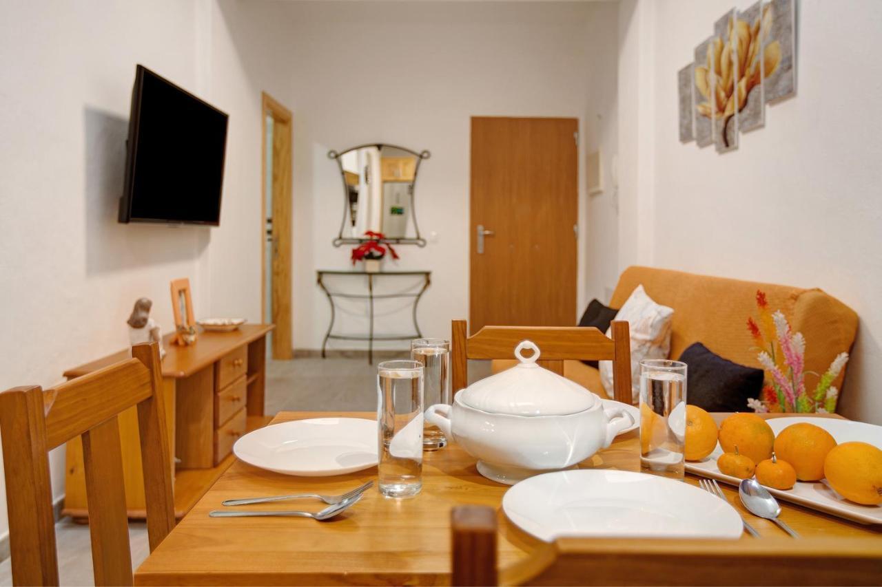 Arinaga Home Экстерьер фото